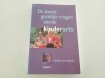 Handig boek over ontwikkeling en gezondheid van kinderen