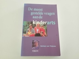 Handig boek over ontwikkeling en gezondheid van kinderen