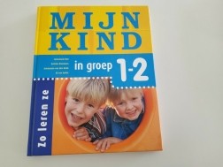 Boek met informatie over je kind in groep 1-2