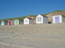 Gezocht Strandhuisje