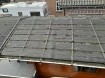 Solar EPDM matten voor verwarmen zwembad