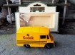 Morris LD kodak van