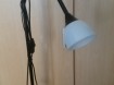 Staande (lees)lamp