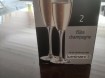 Champagne glazen
