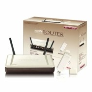 Router Sitecom 300N WL-575