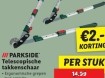 parkside dikke takkenschaar