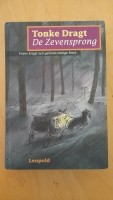 Tonke Dragt - De Zevensprong (hardcover)