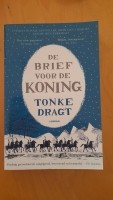 Tonke Dragt - De brief voor de koning