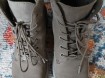 Nieuwe dames, Timberlands boots.