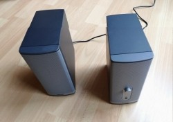 Bose Companion 2 (PC) speakers 