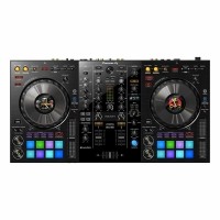 Pioneer DDJ-800 Rekordbox DJ-controller