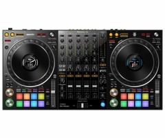 Pioneer DDJ-1000SRT Professionele Serato DJ-controller