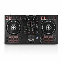 Pioneer DJ DDJ-400 2-kanaals Rekordbox DJ-controller