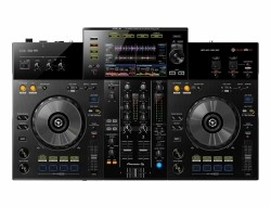 Pioneer XDJ-RR Rekordbox DJ-systeem