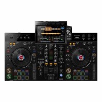 Pioneer XDJ-RX3 alles-in-één DJ-systeem