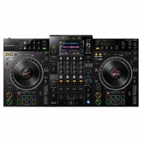 Pioneer XDJ-XZ Professioneel alles-in-één DJ-systeem