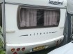 Beyerland Vitesse caravan 450 FD