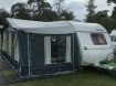 Beyerland Vitesse caravan 450 FD