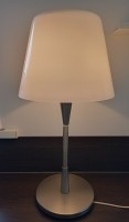 Lamp ikea Stockholm touch 