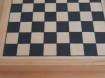 Reisspel hout, domino, schaken, mikado
