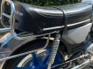 Yamaha Motor plus Zundapp 529 Brommer Gereviseerd 