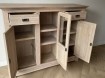 Hoog dressoir 