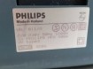 Original Philips UVA uitklapbare zonnehemel