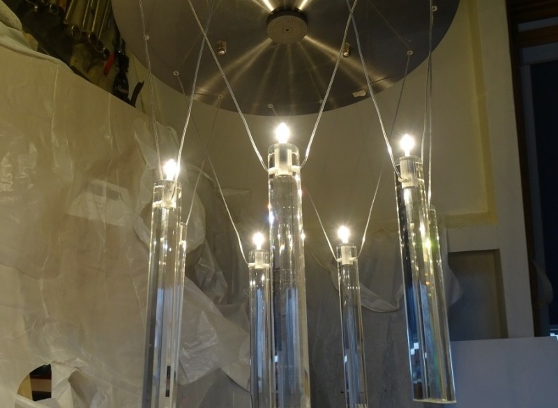 bijzondere hanglamp