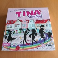 Tina shopspel,  het leukste spel voor meisjes 