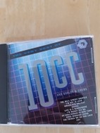 cd: the very best of 10CC and Godley & Creme