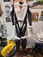 Dainese Dames Motorpak