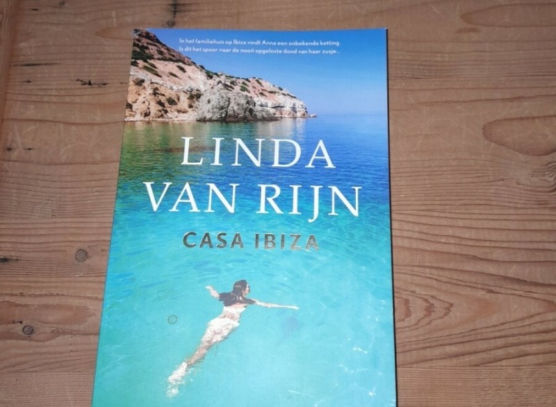 Linda van Rijn 