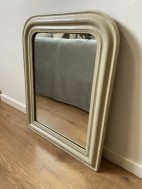 Oude spiegel