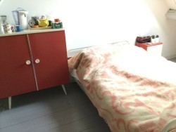 Complete slaapkamer jaren ‘50