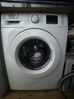 Refurbished Samsung Wasmachine WF70F5E0Z4W