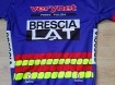 Origineel wielershirt Brescialat Verynet