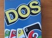 Kaartspel DOS