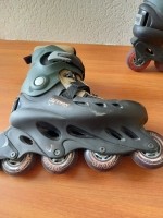 Nijdam inline skates maat 42