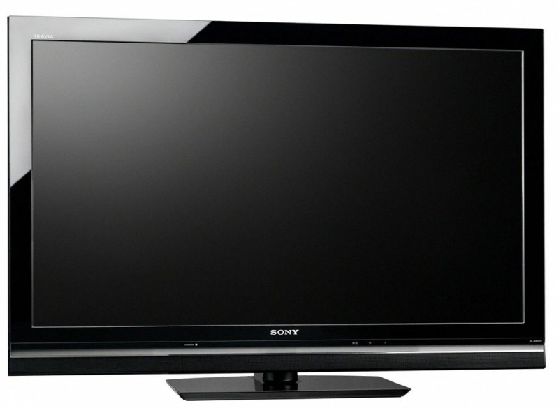 Sony Bravia KDL-40W5500