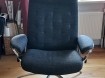 Stressless Metro Fauteuil High Back