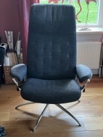 Stressless Metro Fauteuil High Back