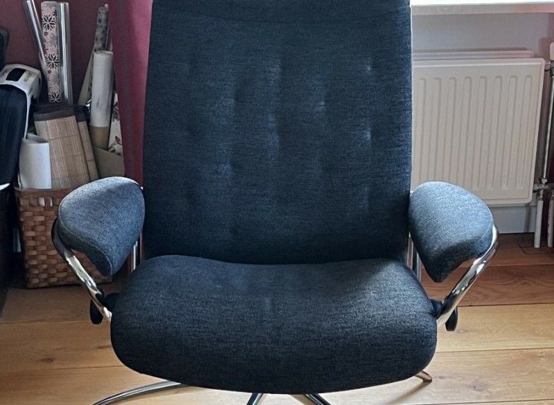 Stressless Metro Fauteuil High Back