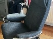 Stressless Metro Fauteuil High Back