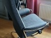 Stressless Metro Fauteuil High Back