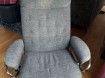 Stressless Metro Fauteuil High Back