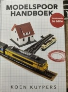 Modelspoor Handboek Koen Kuypers