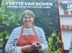 Kookboeken set van 4 van bekende nederlanders