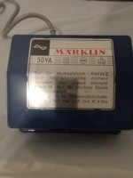 Marklin lichttrafo 50VA