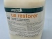 Westrok US Restorer reinigings- en onderhoudsmiddel - 10 Lt…