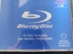 Blu-ray rewritable 25GB Panasonic